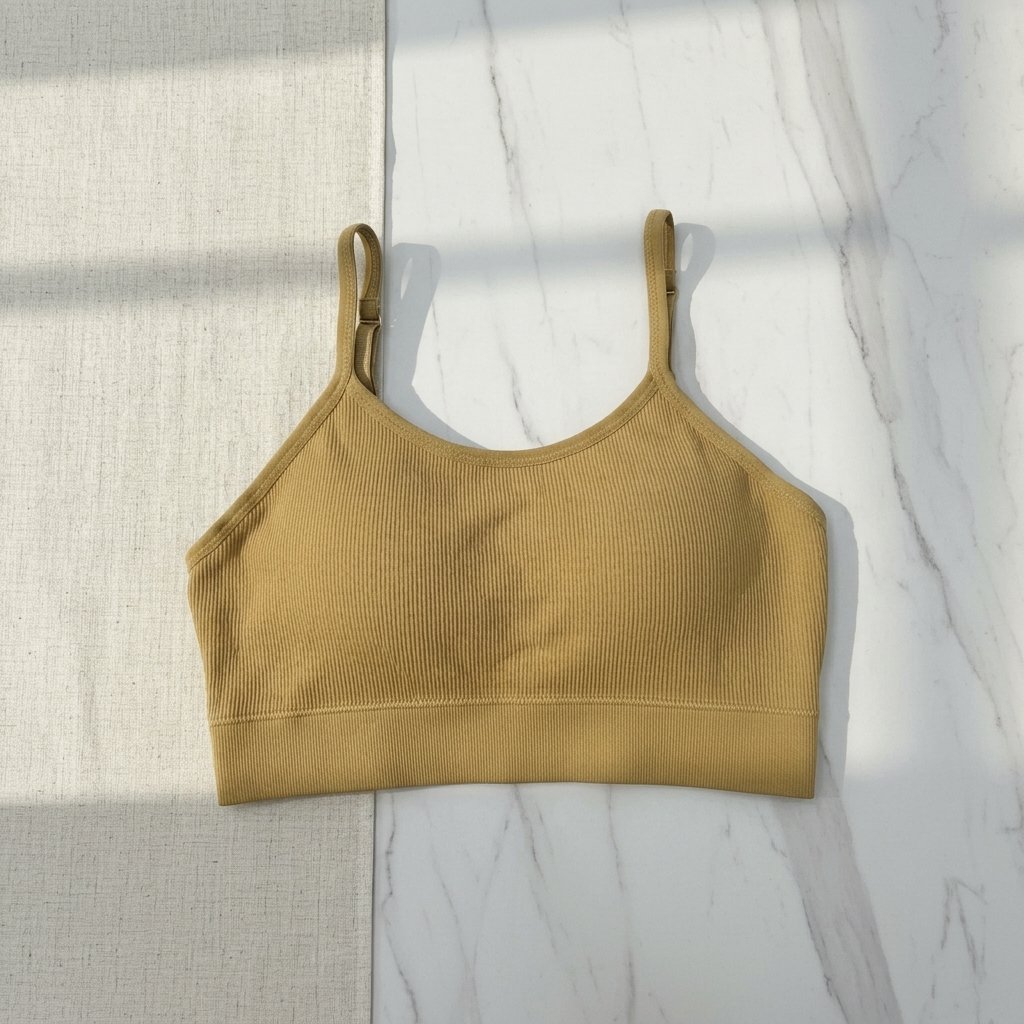 Camisole Bra