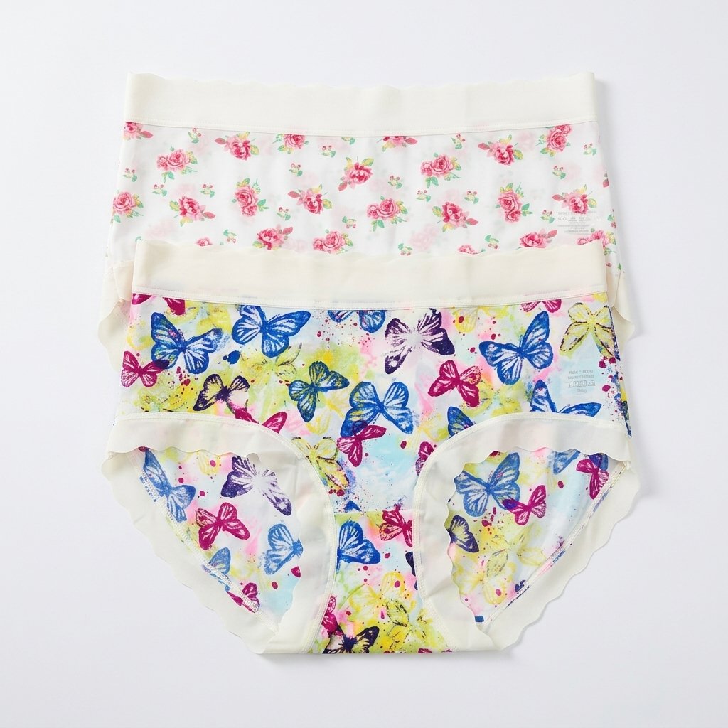 Heritage Print Brief