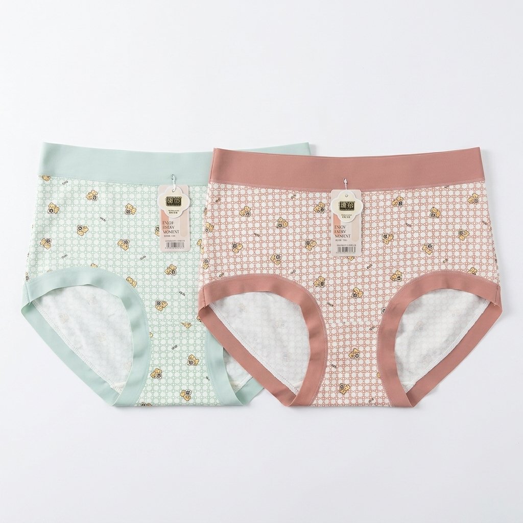Teddy Brief
